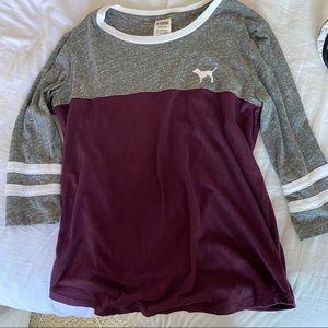 VsPINK sweatshirt